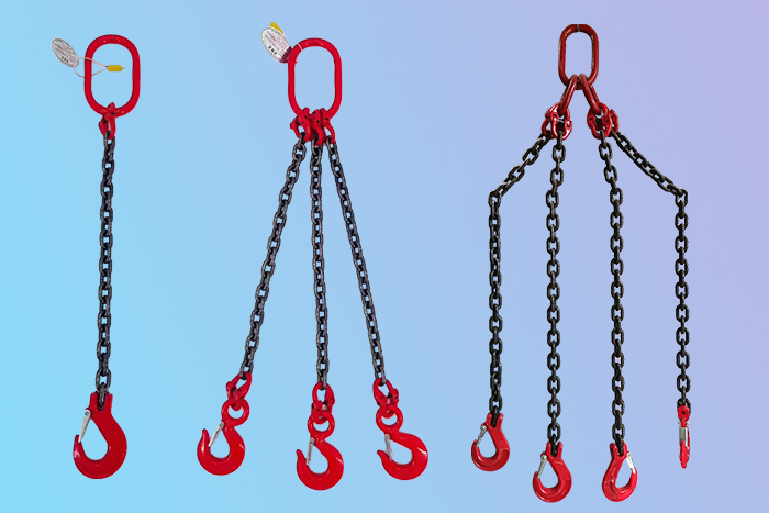 組合式鏈條索具 組合式鏈條索具
